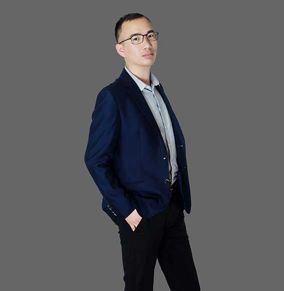 郭亚杰