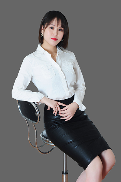 郑闪闪