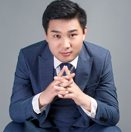 魏元力