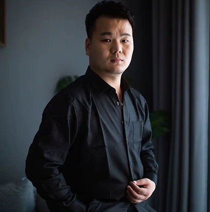 付春明