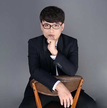 陈明