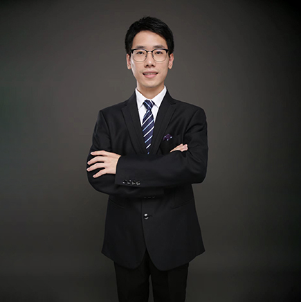 代靖轩